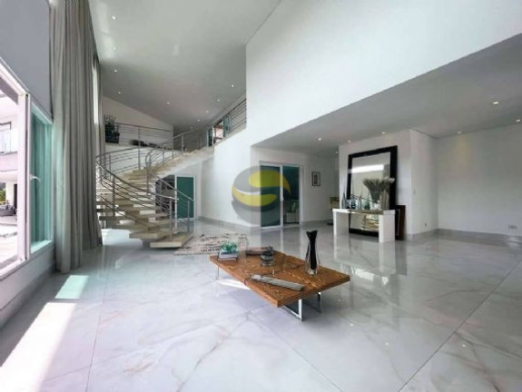 Imagem Casa de Condomínio com 4 Quartos à Venda, 883 m² em São Paulo Ii - Cotia
