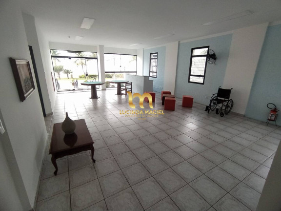 Imagem Apartamento com 2 Quartos à Venda, 65 m² em Tupi - Praia Grande