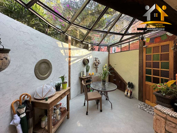 Imagem Casa com 4 Quartos à Venda, 334 m² em Granja Viana - Cotia Imagem Casa com 4 Quartos à Venda, 334 m² em Granja Viana - Cotia