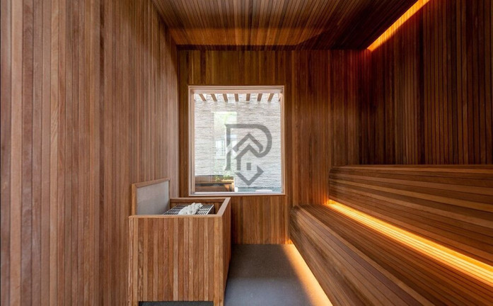Imagem Apartamento com 4 Quartos à Venda, 285 m² em Itaim Bibi - São Paulo