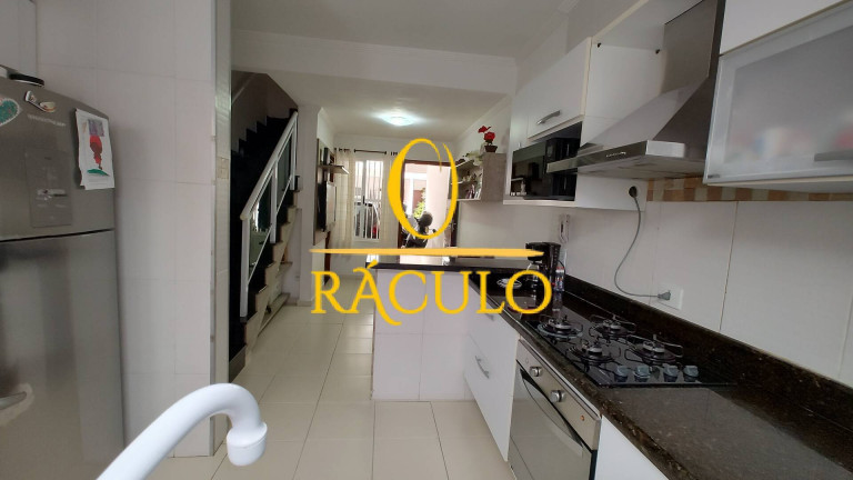 Imagem Sobrado com 2 Quartos à Venda, 62 m² em Parque São Vicente - São Vicente Imagem Sobrado com 2 Quartos à Venda, 62 m² em Parque São Vicente - São Vicente