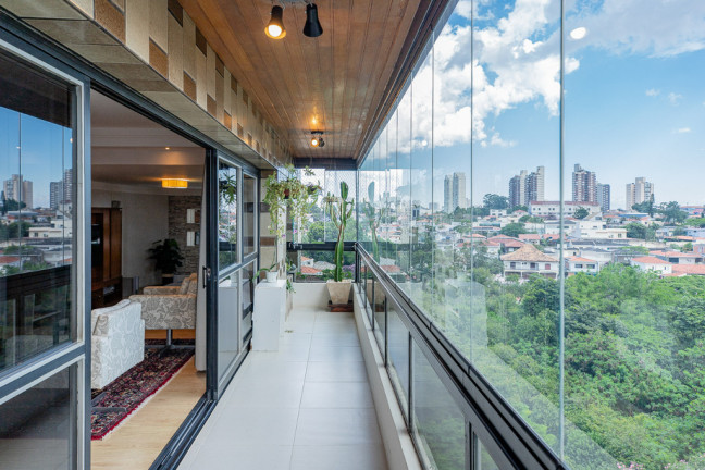 Imagem Imóvel com 5 Quartos à Venda, 311 m² em Jardim Da Saúde - São Paulo