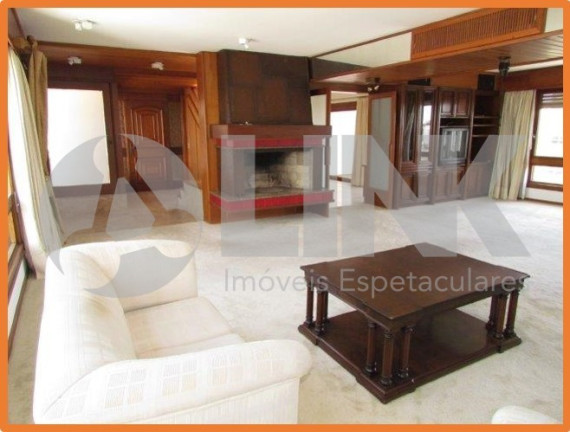 Imagem Apartamento com 4 Quartos à Venda, 547 m² em Moinhos De Vento - Porto Alegre