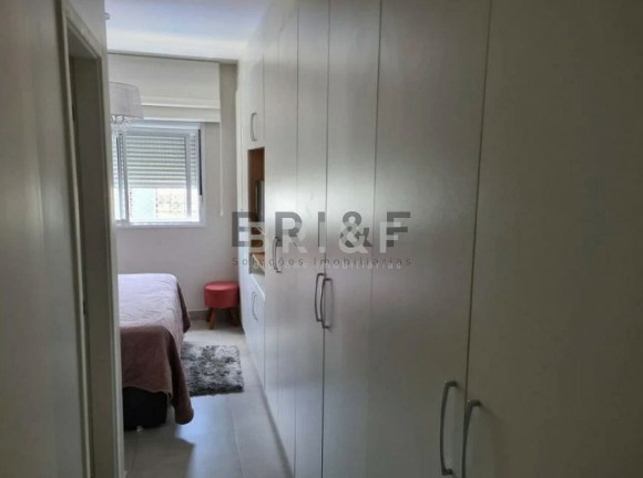 Imagem Apartamento com 3 Quartos à Venda, 85 m² em Campo Belo - São Paulo Imagem Apartamento com 3 Quartos à Venda, 85 m² em Campo Belo - São Paulo