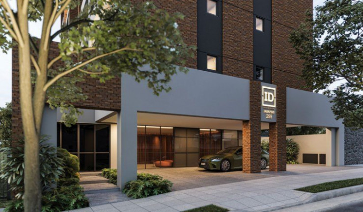 Imagem Studio à Venda, 21 m² em Moema - São Paulo Imagem Studio à Venda, 21 m² em Moema - São Paulo