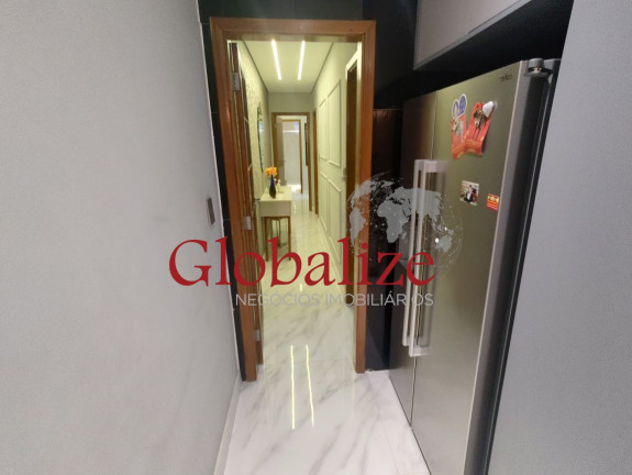 Imagem Casa com 3 Quartos à Venda, 200 m² em Gonzaga - Santos Imagem Casa com 3 Quartos à Venda, 200 m² em Gonzaga - Santos