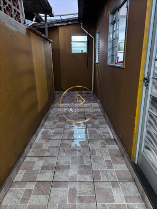 Imagem Casa com 3 Quartos à Venda, 234 m² em Bosque Dos Eucaliptos - São José Dos Campos Imagem Casa com 3 Quartos à Venda, 234 m² em Bosque Dos Eucaliptos - São José Dos Campos