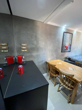Imagem Cobertura com 2 Quartos à Venda, 124 m² em Jardim Stella - Santo André Imagem Cobertura com 2 Quartos à Venda, 124 m² em Jardim Stella - Santo André