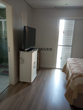 Imagem Sobrado com 3 Quartos à Venda, 125 m² em Vila Polopoli - São Paulo