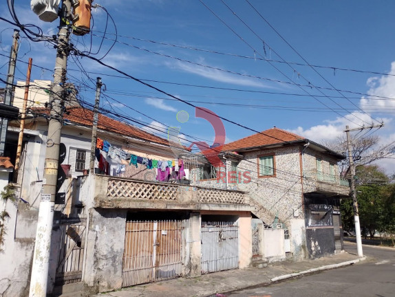 Imagem Terreno à Venda, 570 m² em Vila Maria Alta - São Paulo Imagem Terreno à Venda, 570 m² em Vila Maria Alta - São Paulo