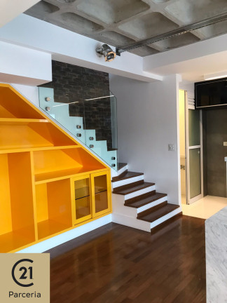 Imagem Apartamento com 1 Quarto à Venda, 115 m² em Campo Belo - São Paulo Imagem Apartamento com 1 Quarto à Venda, 115 m² em Campo Belo - São Paulo