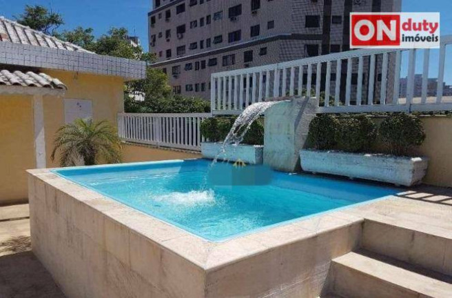 Imagem Casa com 3 Quartos à Venda, 320 m² em Aparecida - Santos Imagem Casa com 3 Quartos à Venda, 320 m² em Aparecida - Santos
