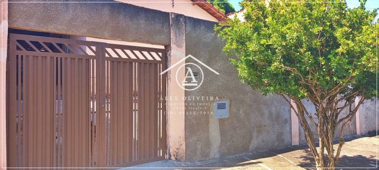 Imagem Casa com 3 Quartos à Venda, 250 m² em Parque Real - Cosmópolis Imagem Casa com 3 Quartos à Venda, 250 m² em Parque Real - Cosmópolis