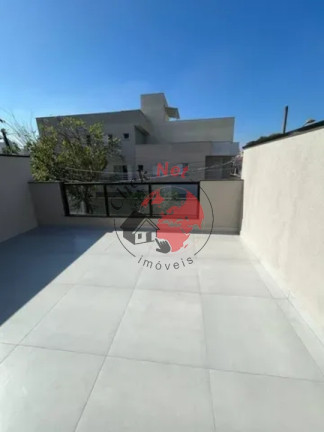 Imagem Sobrado com 3 Quartos à Venda, 140 m² em Vila Floresta - Santo André Imagem Sobrado com 3 Quartos à Venda, 140 m² em Vila Floresta - Santo André