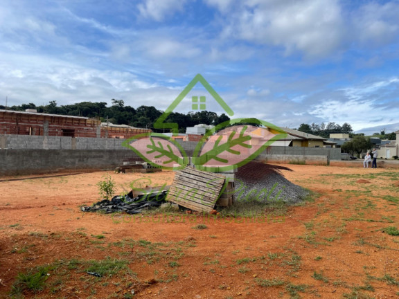 Imagem Terreno à Venda, 717 m² em Condominio Bosque Dos Pires - Itatiba