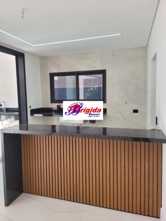 Imagem Casa de Condomínio à Venda, 320 m² em Jardim São Vicente - Cotia
