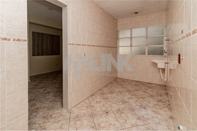 Imagem Apartamento com 2 Quartos à Venda, 52 m² em Santo Antônio - Porto Alegre Imagem Apartamento com 2 Quartos à Venda, 52 m² em Santo Antônio - Porto Alegre