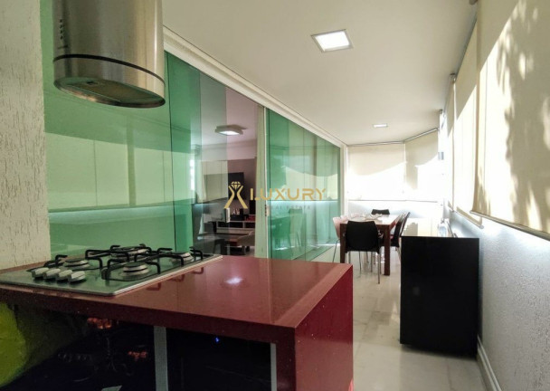 Imagem Imóvel com 4 Quartos à Venda, 160 m² em Gutierrez - Belo Horizonte Imagem Imóvel com 4 Quartos à Venda, 160 m² em Gutierrez - Belo Horizonte