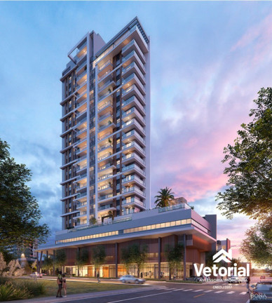 Imagem Apartamento com 3 Quartos à Venda, 131 m² em Renato Gonçalves - Barreiras