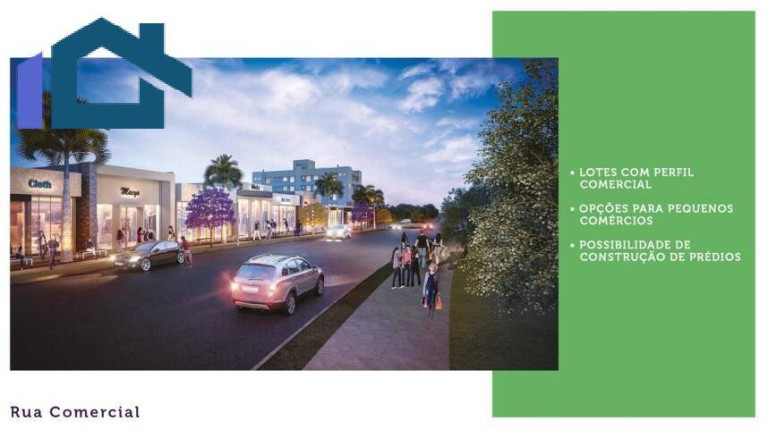 Imagem Terreno à Venda, 155 m² em Orico - Gravataí