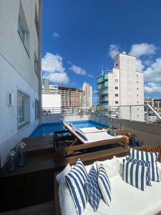 Apartamento com 3 Quartos à Venda, 179 m² em Centro - Balneário Camboriú