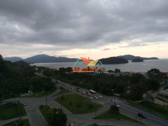 Imagem Cobertura com 3 Quartos à Venda, 132 m² em Massaguaçu - Caraguatatuba