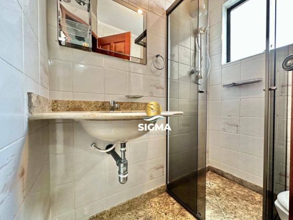 Imagem Apartamento com 2 Quartos à Venda, 65 m² em Jardim Astúrias - Guarujá Imagem Apartamento com 2 Quartos à Venda, 65 m² em Jardim Astúrias - Guarujá