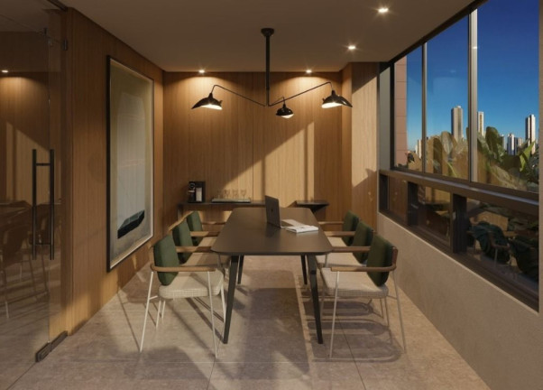 Imagem Apartamento com 2 Quartos à Venda, 48 m² em Miramar - João Pessoa Imagem Apartamento com 2 Quartos à Venda, 48 m² em Miramar - João Pessoa