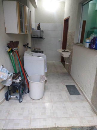 Imagem Apartamento com 3 Quartos à Venda, 60 m² em São João Batista - Belo Horizonte