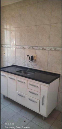 Imagem Apartamento com 2 Quartos à Venda, 45 m² em Conjunto Habitacional Jardim Anversa - Pirassununga Imagem Apartamento com 2 Quartos à Venda, 45 m² em Conjunto Habitacional Jardim Anversa - Pirassununga