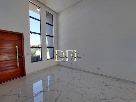 Imagem Casa de Condomínio com 3 Quartos à Venda, 106 m² em Condomínio Villagio Ipanema - Sorocaba