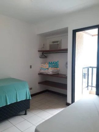 Imagem Apartamento com 2 Quartos à Venda, 77 m² em Praia Grande - Ubatuba