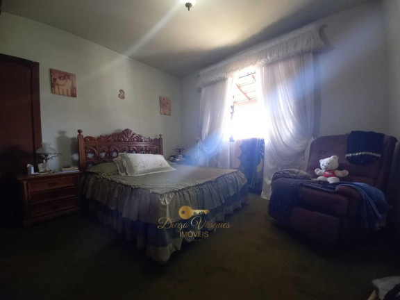 Imagem Casa com 3 Quartos à Venda, 166 m² em Várzea - Teresópolis Imagem Casa com 3 Quartos à Venda, 166 m² em Várzea - Teresópolis