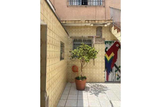 Imagem Casa com 3 Quartos à Venda, 180 m² em Vila Divina Pastora - São Paulo