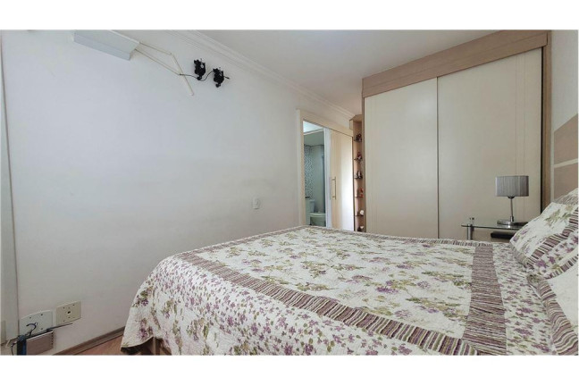 Imagem Apartamento com 3 Quartos à Venda, 60 m² em Baeta Neves - São Bernardo Do Campo