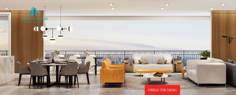 Imagem Apartamento com 4 Quartos à Venda, 256 m² em Cambuí - Campinas