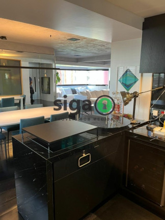 Imagem Apartamento com 2 Quartos à Venda, 198 m² em Moema - São Paulo