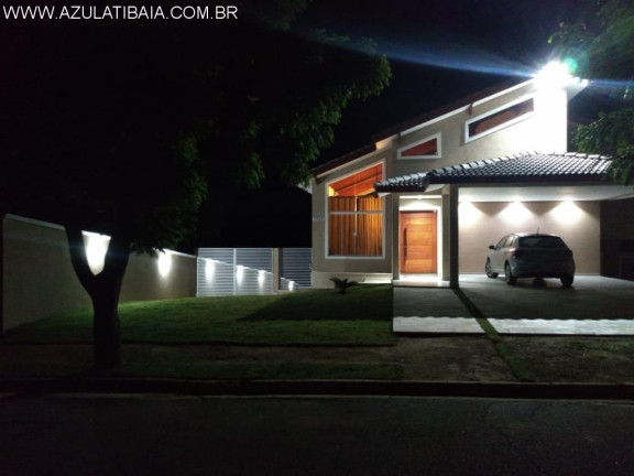 Imagem Casa com 3 Quartos à Venda, 330 m² em Condomínio Residencial Shamballa I - Atibaia Imagem Casa com 3 Quartos à Venda, 330 m² em Condomínio Residencial Shamballa I - Atibaia