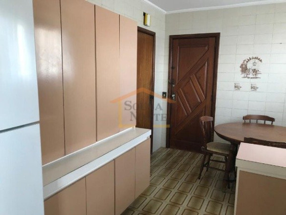 Imagem Apartamento com 3 Quartos à Venda, 166 m² em água Fria - São Paulo Imagem Apartamento com 3 Quartos à Venda, 166 m² em água Fria - São Paulo