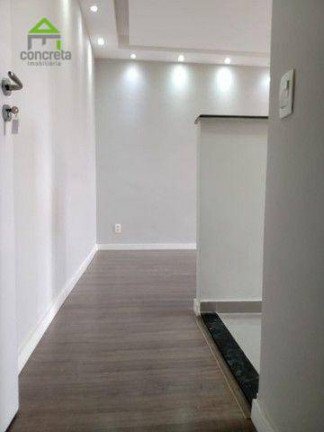 Imagem Apartamento com 2 Quartos à Venda, 49 m² em Granja Clotilde - Cotia Imagem Apartamento com 2 Quartos à Venda, 49 m² em Granja Clotilde - Cotia