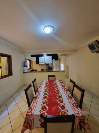 Imagem Casa com 3 Quartos à Venda, 230 m² em Parque Jataí - Votorantim Imagem Casa com 3 Quartos à Venda, 230 m² em Parque Jataí - Votorantim