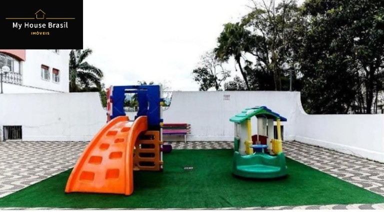 Imagem Apartamento com 3 Quartos à Venda, 100 m² em Tucuruvi - São Paulo