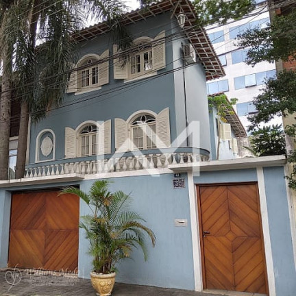 Casa com 3 Quartos à Venda, 280 m² em Jardim Maia - Guarulhos