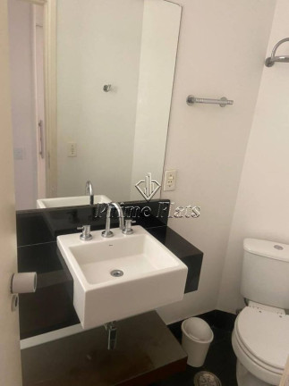 Imagem Apartamento com 2 Quartos à Venda, 55 m² em Jardins - São Paulo