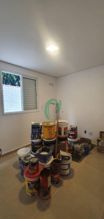 Imagem Apartamento com 2 Quartos à Venda, 54 m² em Vila Valença - São Vicente