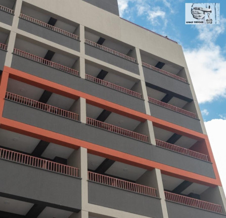 Imagem Apartamento com 2 Quartos à Venda, 48 m² em Pompeia - São Paulo