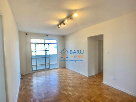 Imagem Apartamento com 2 Quartos à Venda, 80 m² em Santa Cecília - São Paulo Imagem Apartamento com 2 Quartos à Venda, 80 m² em Santa Cecília - São Paulo