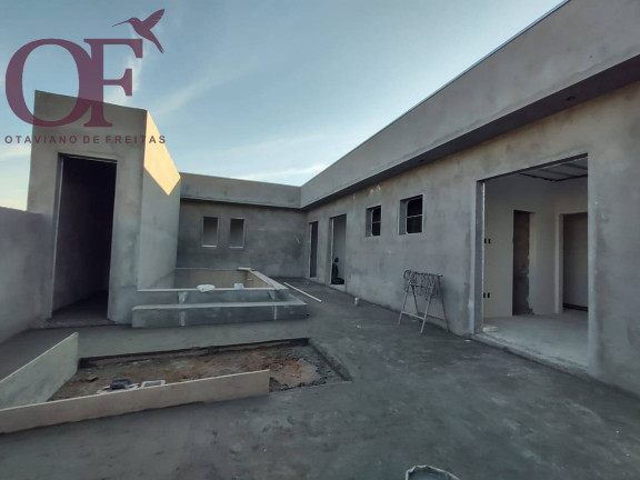 Imagem Casa de Condomínio com 3 Quartos à Venda, 199 m² em Caldeira - Indaiatuba Imagem Casa de Condomínio com 3 Quartos à Venda, 199 m² em Caldeira - Indaiatuba