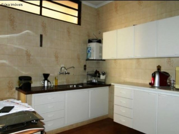 Imagem Casa com 4 Quartos à Venda, em Independência - Ribeirão Preto Imagem Casa com 4 Quartos à Venda, em Independência - Ribeirão Preto