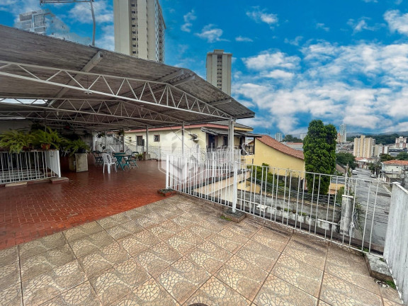 Imagem Casa com 7 Quartos à Venda, 504 m² em Parque Mandaqui - São Paulo Imagem Casa com 7 Quartos à Venda, 504 m² em Parque Mandaqui - São Paulo